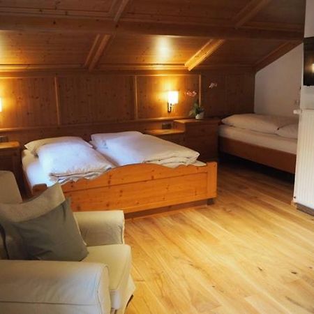 Tannenhof - Lofer Apartment Ngoại thất bức ảnh