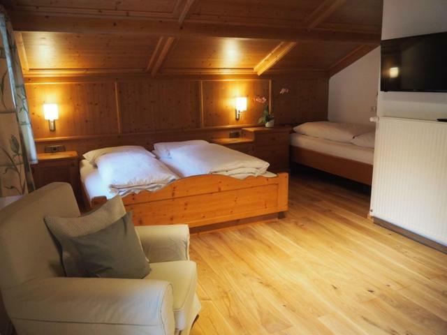 Tannenhof - Lofer Apartment Ngoại thất bức ảnh